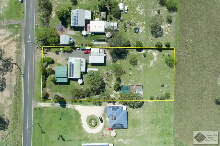 Fifth view of Homely rural property listing, 114 Brightview rd, Brightview QLD 4311