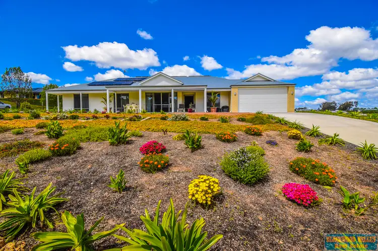 Main view of Homely house listing, 40 Lakeview Crescent, Bridgetown WA 6255