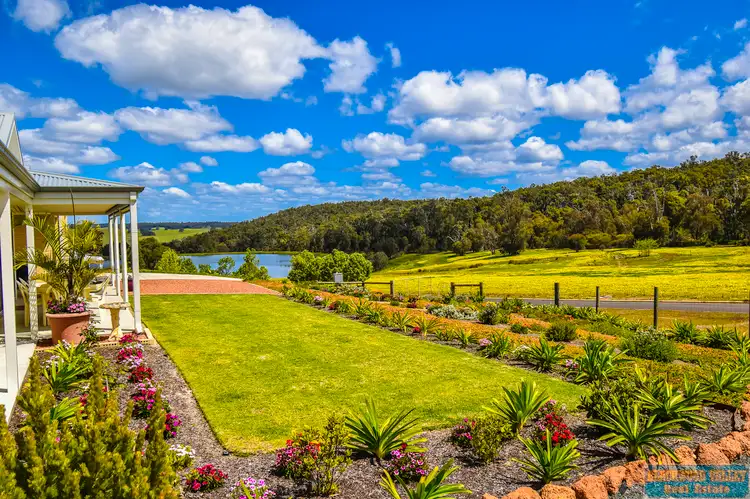 Second view of Homely house listing, 40 Lakeview Crescent, Bridgetown WA 6255