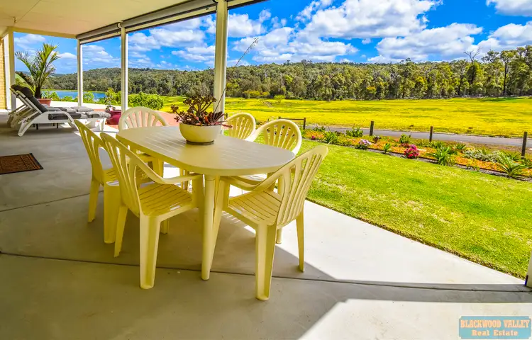 Third view of Homely house listing, 40 Lakeview Crescent, Bridgetown WA 6255