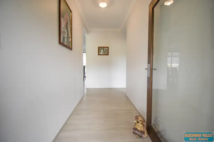 Fourth view of Homely house listing, 40 Lakeview Crescent, Bridgetown WA 6255