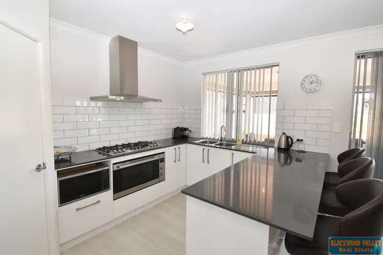 Fifth view of Homely house listing, 40 Lakeview Crescent, Bridgetown WA 6255