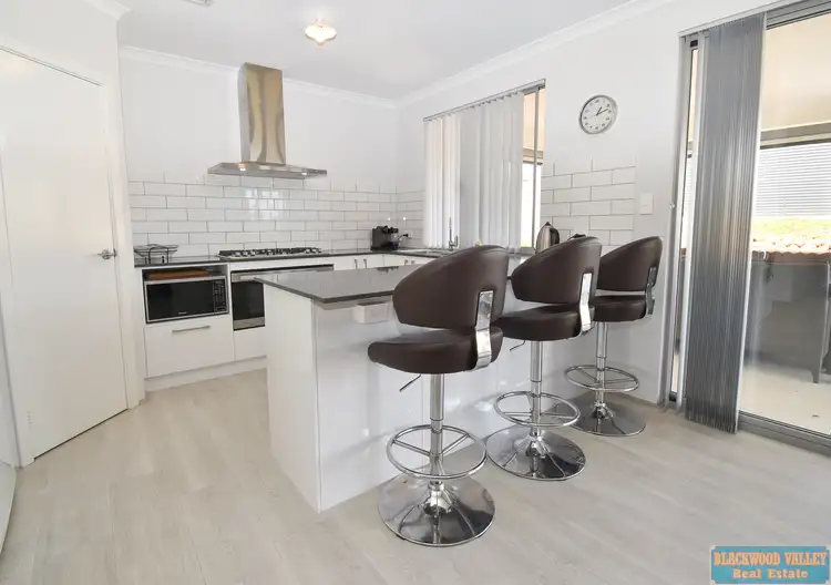 Sixth view of Homely house listing, 40 Lakeview Crescent, Bridgetown WA 6255