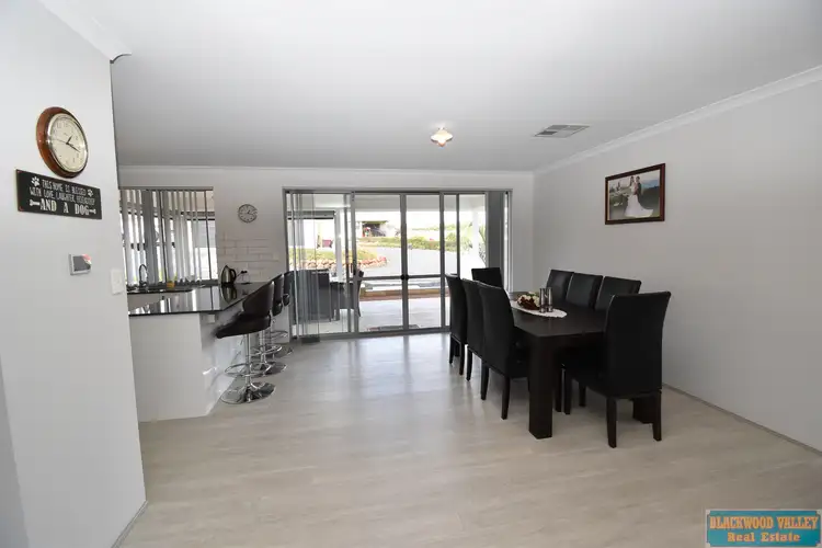 Seventh view of Homely house listing, 40 Lakeview Crescent, Bridgetown WA 6255
