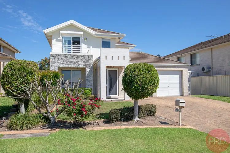36 Avondale Drive, Thornton NSW 2322