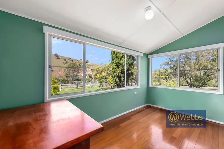Fifth view of Homely rural property listing, 1877 Wallanbah Road, Gloucester NSW 2422