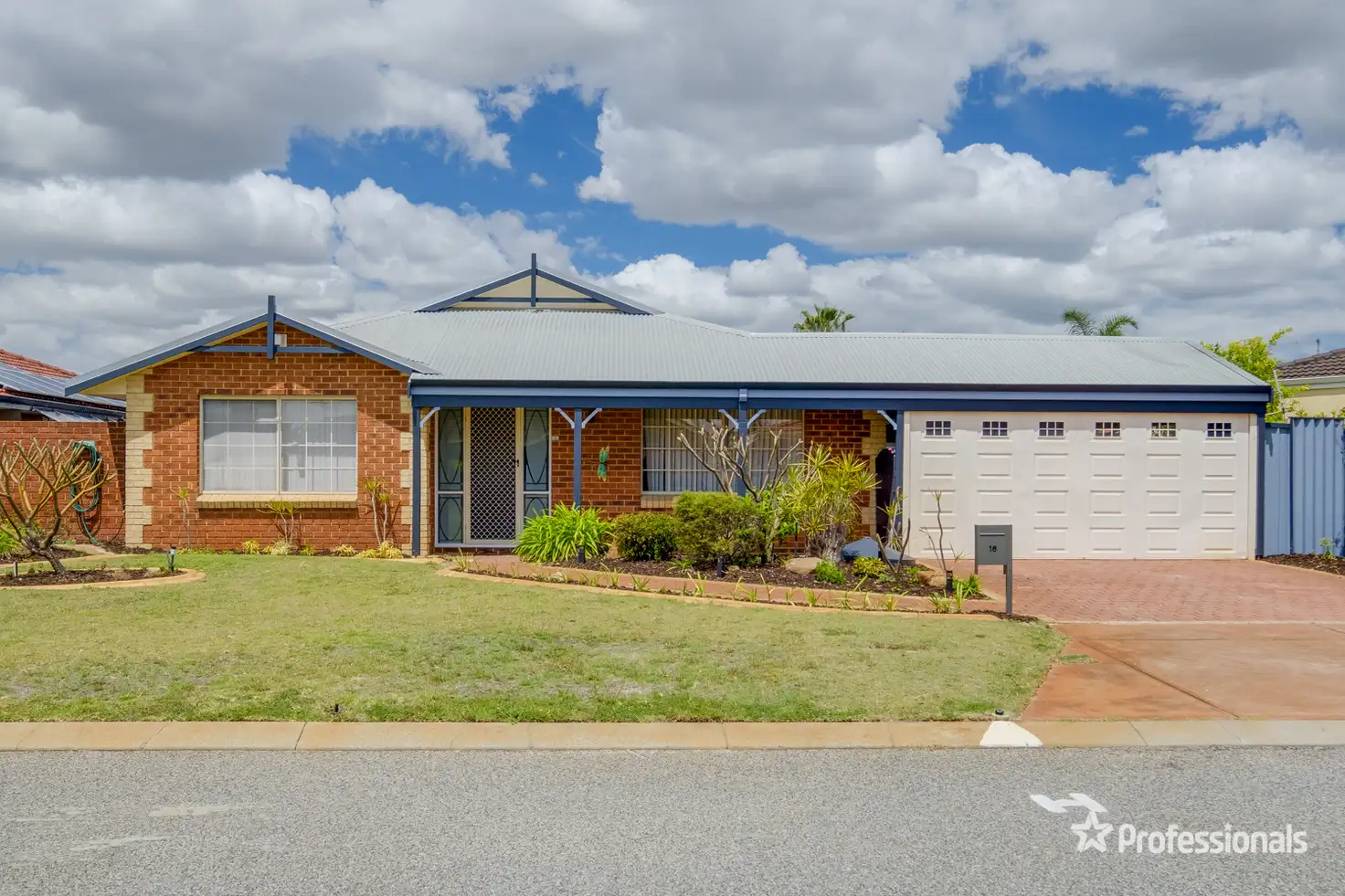 Main view of Homely house listing, 16 Pinnacles Place, Ballajura WA 6066