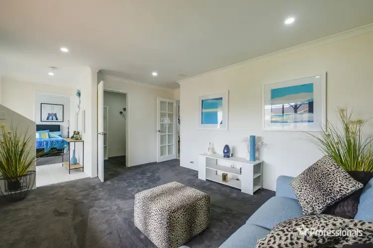 Second view of Homely house listing, 16 Pinnacles Place, Ballajura WA 6066