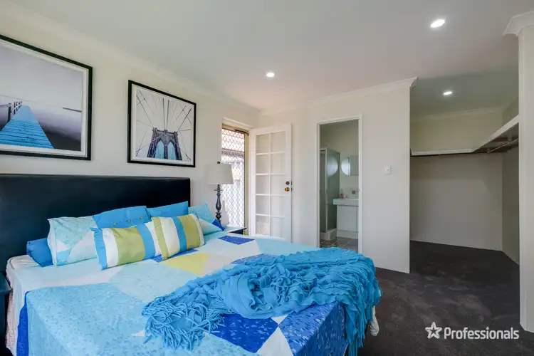 Fifth view of Homely house listing, 16 Pinnacles Place, Ballajura WA 6066
