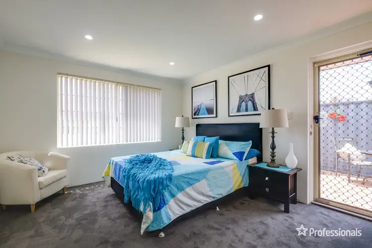 Sixth view of Homely house listing, 16 Pinnacles Place, Ballajura WA 6066