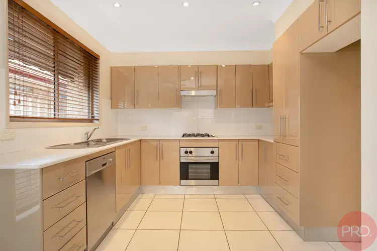 Sixth view of Homely house listing, 4/74-76 Worcester Drive, East Maitland NSW 2323