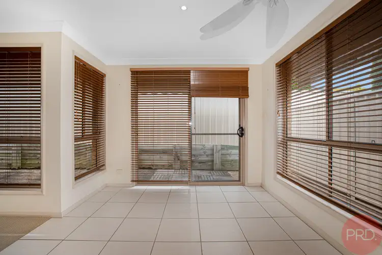 Seventh view of Homely house listing, 4/74-76 Worcester Drive, East Maitland NSW 2323