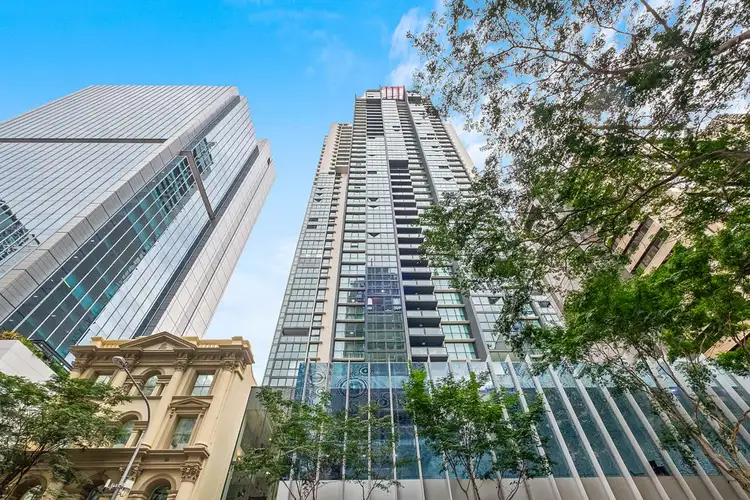 8877/128 Charlotte St, Brisbane City QLD 4000