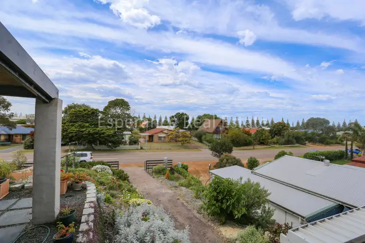 Second view of Homely house listing, 25 Burton Road, Castletown WA 6450