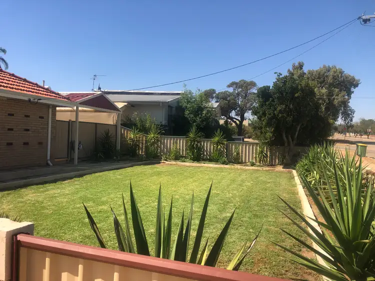 Second view of Homely house listing, 15 Woolgar, Merredin WA 6415
