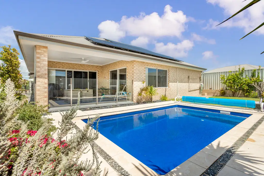 Main view of Homely house listing, 8 Lapwing Road, Dalyellup WA 6230