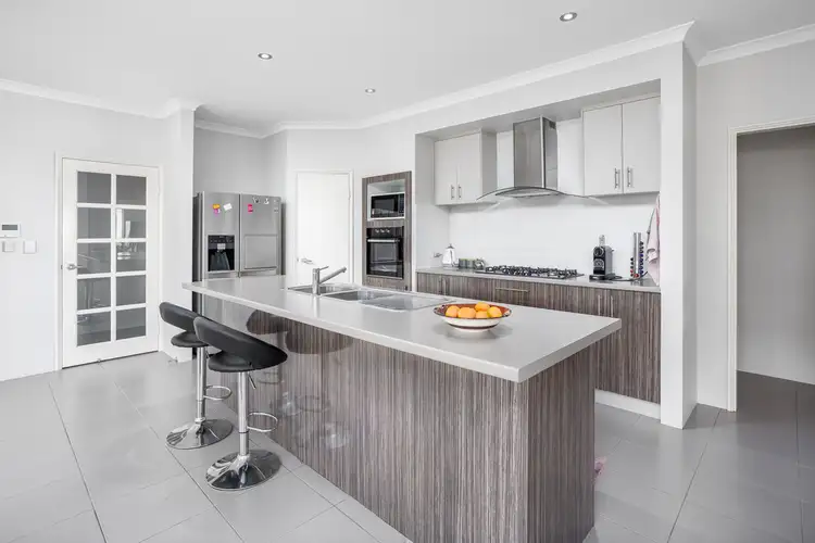 Third view of Homely house listing, 8 Lapwing Road, Dalyellup WA 6230