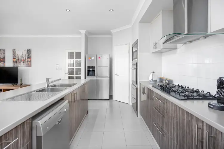 Fourth view of Homely house listing, 8 Lapwing Road, Dalyellup WA 6230