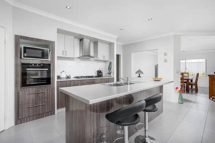 Fifth view of Homely house listing, 8 Lapwing Road, Dalyellup WA 6230