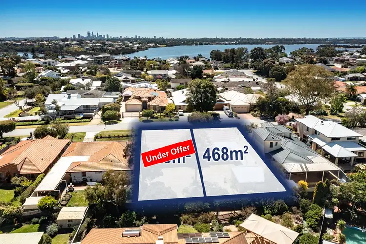 45 Ionic Street, Shelley WA 6148