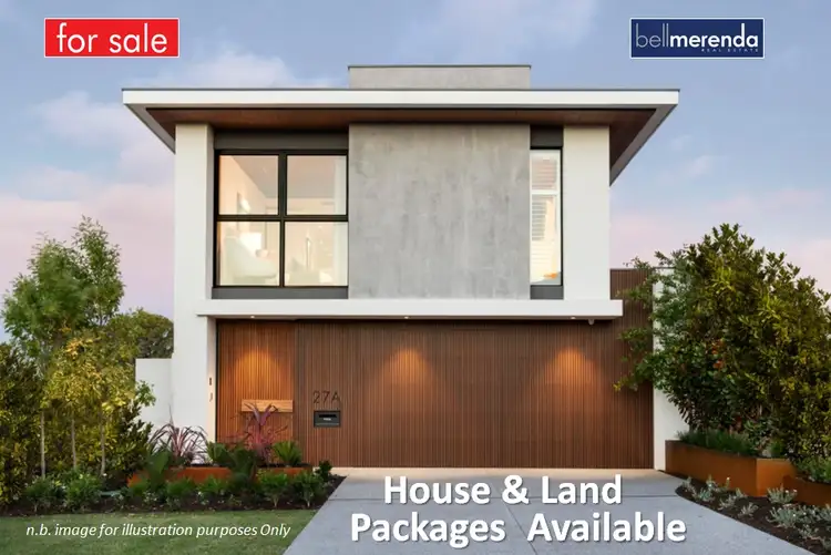 Fifth view of Homely land listing, 45 Ionic Street, Shelley WA 6148