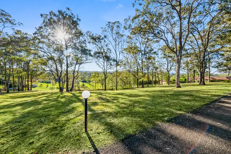 Third view of Homely rural property listing, 424 Grose Vale Road, Grose Vale NSW 2753