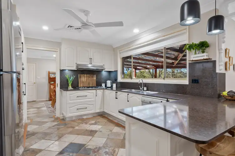 Sixth view of Homely rural property listing, 424 Grose Vale Road, Grose Vale NSW 2753