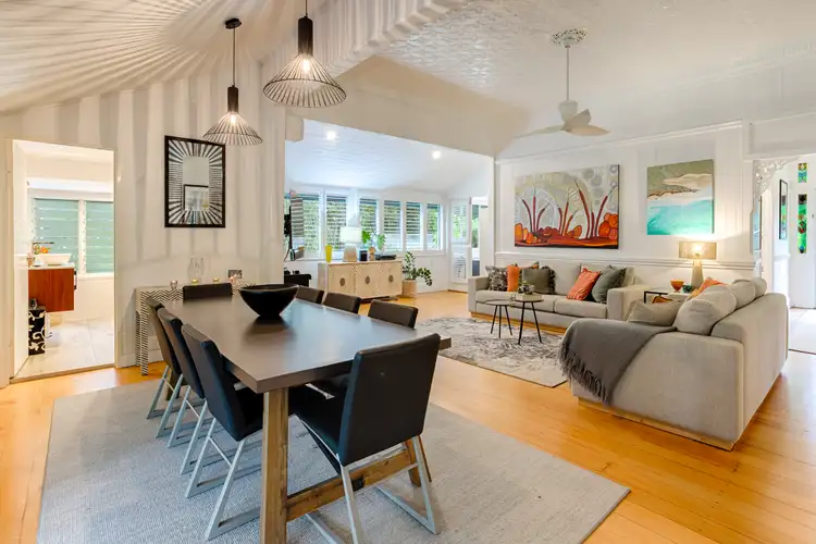 Sixth view of Homely house listing, 203 Forest Acres Drive, Lake Macdonald QLD 4563