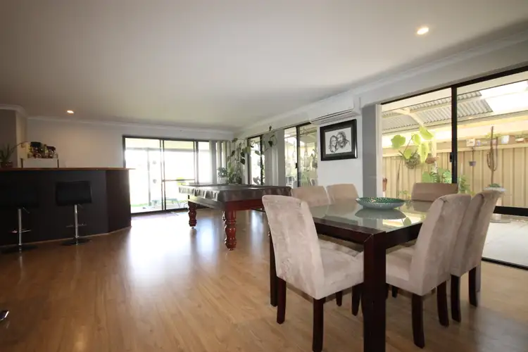 Fourth view of Homely house listing, 6 Macarthur Court, Australind WA 6233