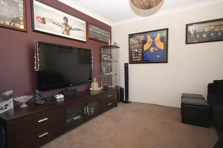 Sixth view of Homely house listing, 6 Macarthur Court, Australind WA 6233