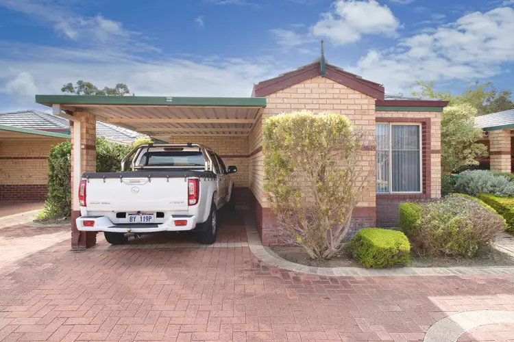13/10 Elanora Drive, Cooloongup WA 6168