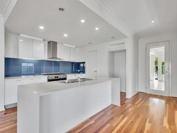 Second view of Homely house listing, 378 Beechworth Road, Wodonga VIC 3690