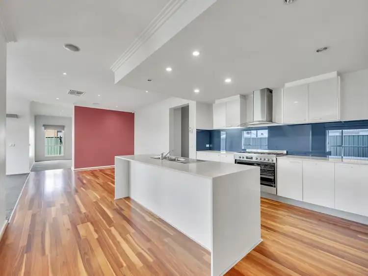 Third view of Homely house listing, 378 Beechworth Road, Wodonga VIC 3690