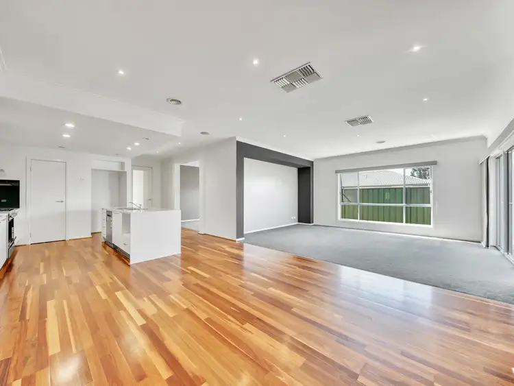 Fourth view of Homely house listing, 378 Beechworth Road, Wodonga VIC 3690