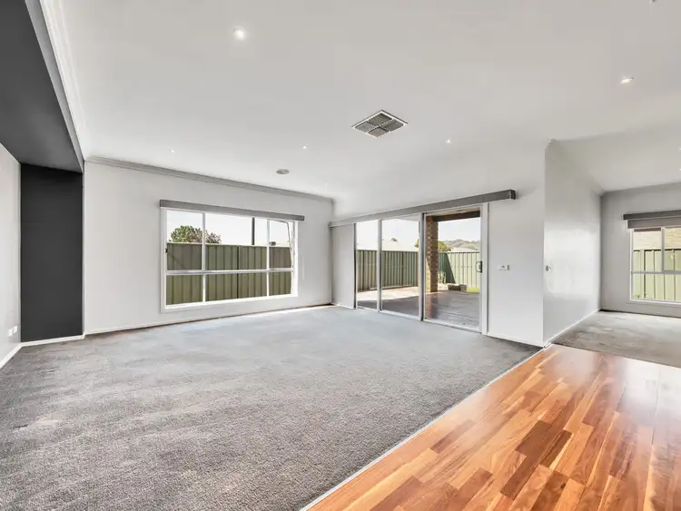 Fifth view of Homely house listing, 378 Beechworth Road, Wodonga VIC 3690