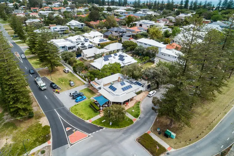 Main view of Homely house listing, 303-305 Marmion Street, Cottesloe WA 6011