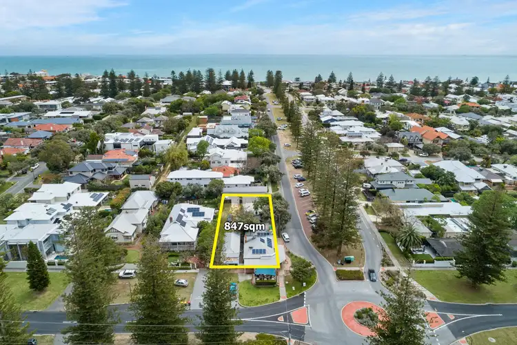 Second view of Homely house listing, 303-305 Marmion Street, Cottesloe WA 6011