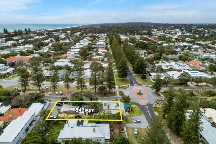 Third view of Homely house listing, 303-305 Marmion Street, Cottesloe WA 6011
