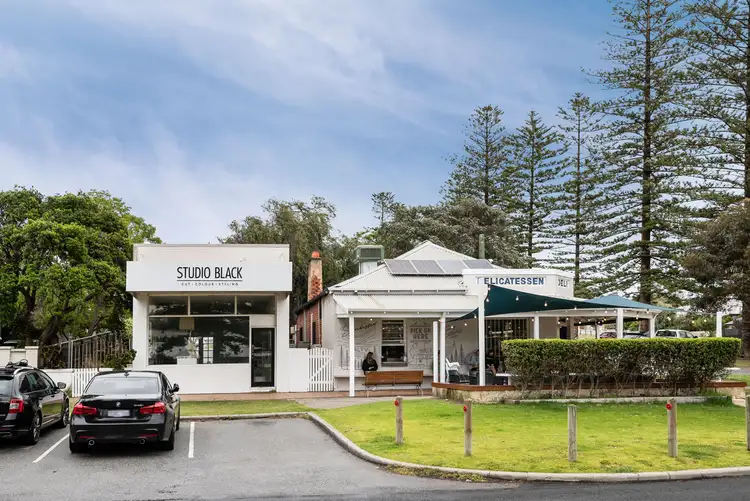 Fourth view of Homely house listing, 303-305 Marmion Street, Cottesloe WA 6011