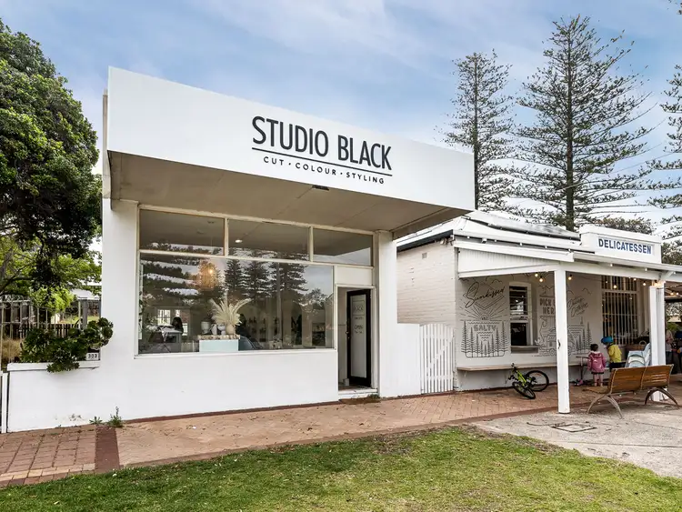 Fifth view of Homely house listing, 303-305 Marmion Street, Cottesloe WA 6011