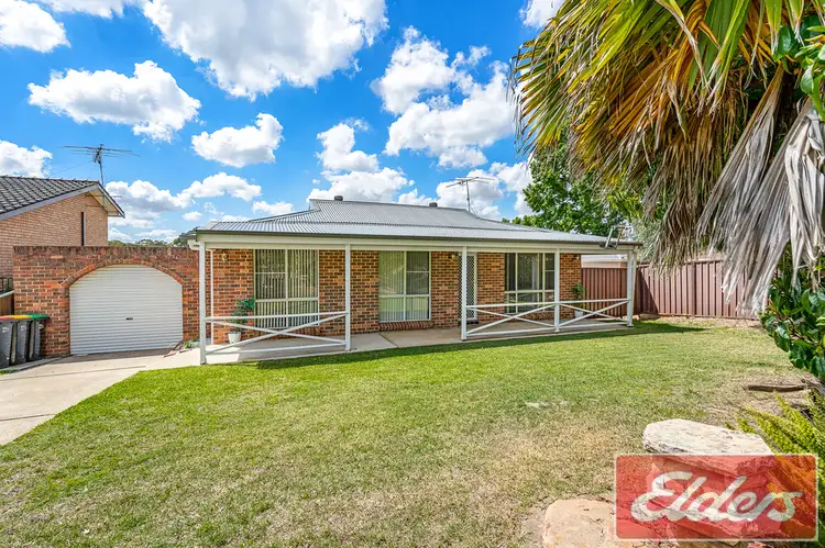 12 Driver Avenue, Wallacia NSW 2745
