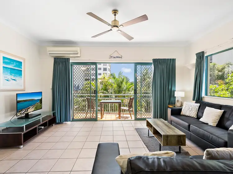 Third view of Homely unit listing, 35/955 Gold Coast Highway, Palm Beach QLD 4221