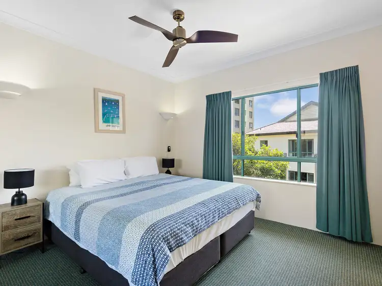 Fifth view of Homely unit listing, 35/955 Gold Coast Highway, Palm Beach QLD 4221