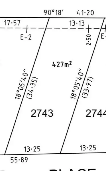 Second view of Homely land listing, 8 Shawfair Place, Strathtulloh VIC 3338