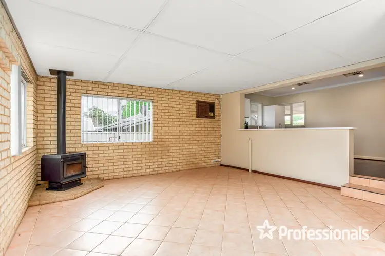 Sixth view of Homely house listing, 163 Schruth Street, Armadale WA 6112