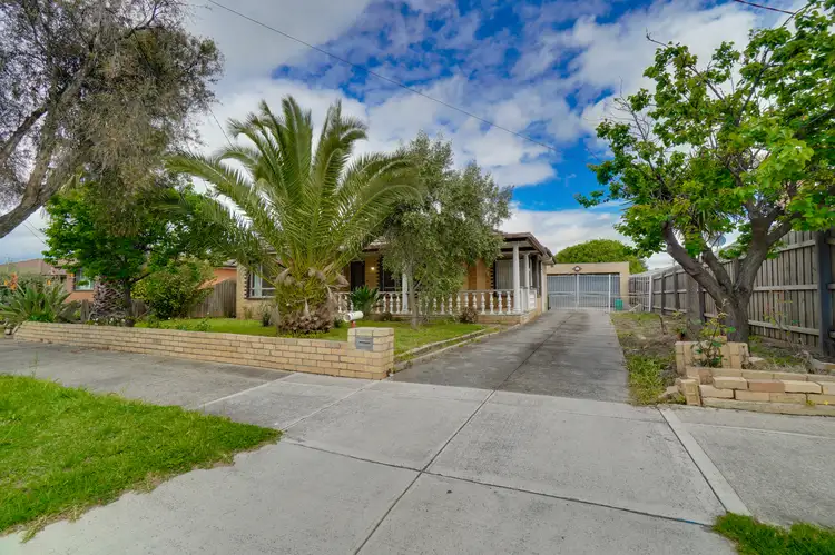 Main view of Homely house listing, 31 Anderson Street, Lalor VIC 3075