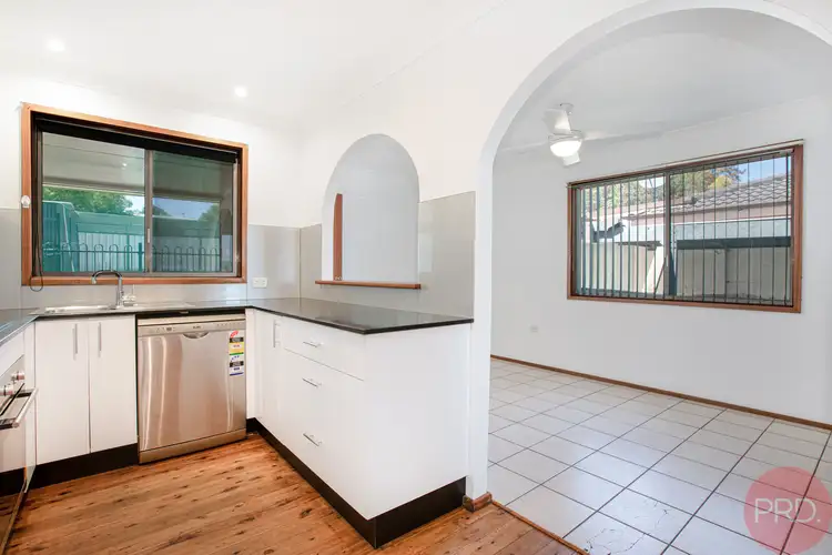 Fourth view of Homely house listing, 14 Alvira Close, Rutherford NSW 2320