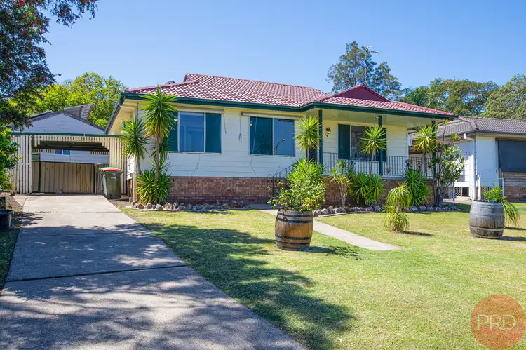 Fifth view of Homely house listing, 14 Alvira Close, Rutherford NSW 2320
