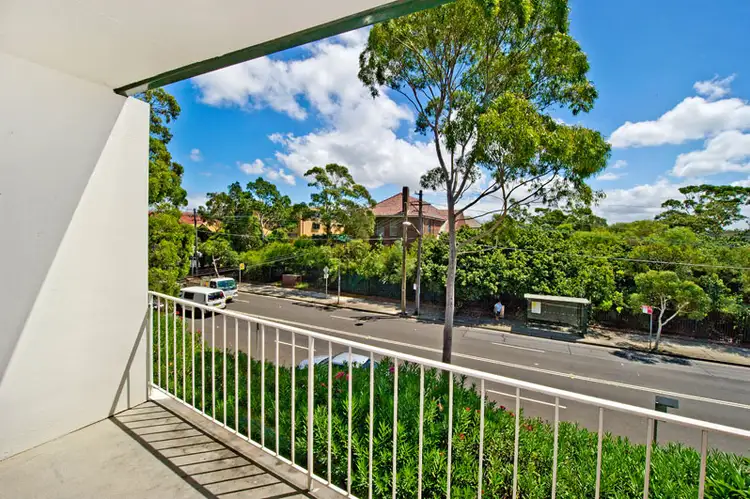 9/61 Avoca Street, Randwick NSW 2031