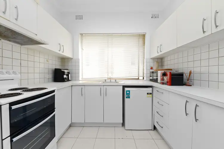 Second view of Homely studio listing, 4/240 Campbell Parade, Bondi NSW 2026